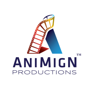 Animign Productions - Logo